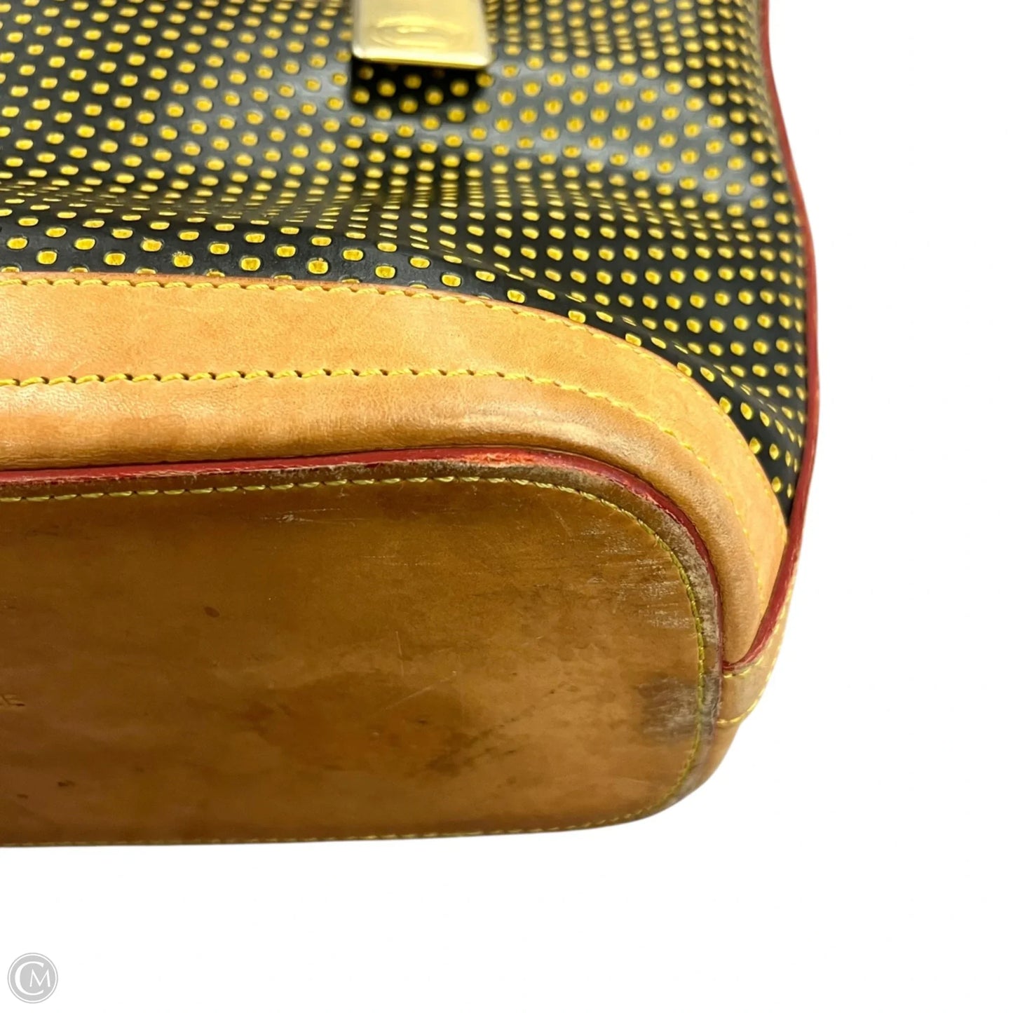 Handbag Designer By Dooney And Bourke, Size: Medium