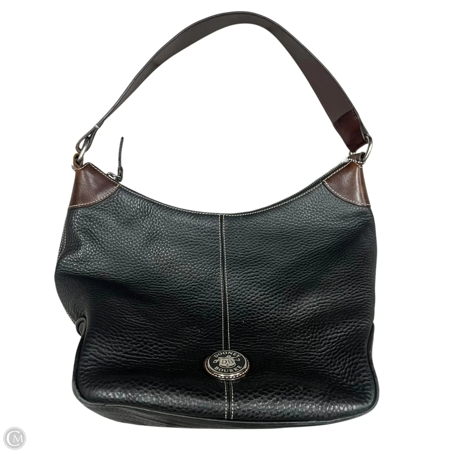 Handbag Designer By Dooney And Bourke, Size: Medium