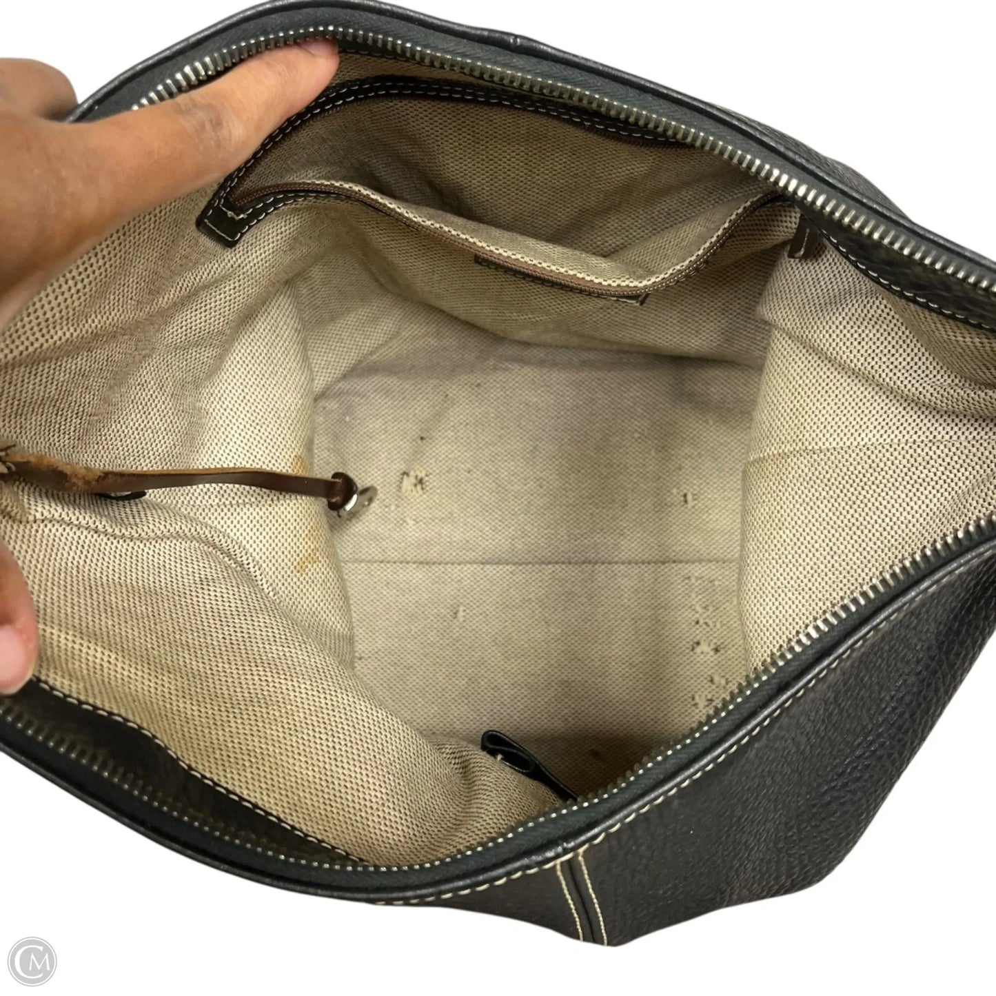 Handbag Designer By Dooney And Bourke, Size: Medium