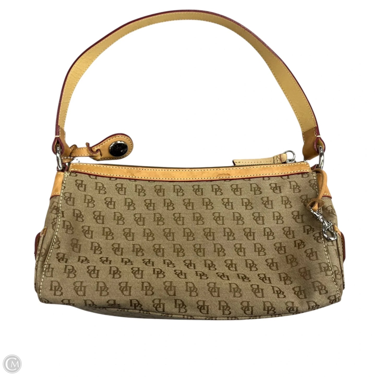 Handbag Designer By Dooney And Bourke, Size: Small