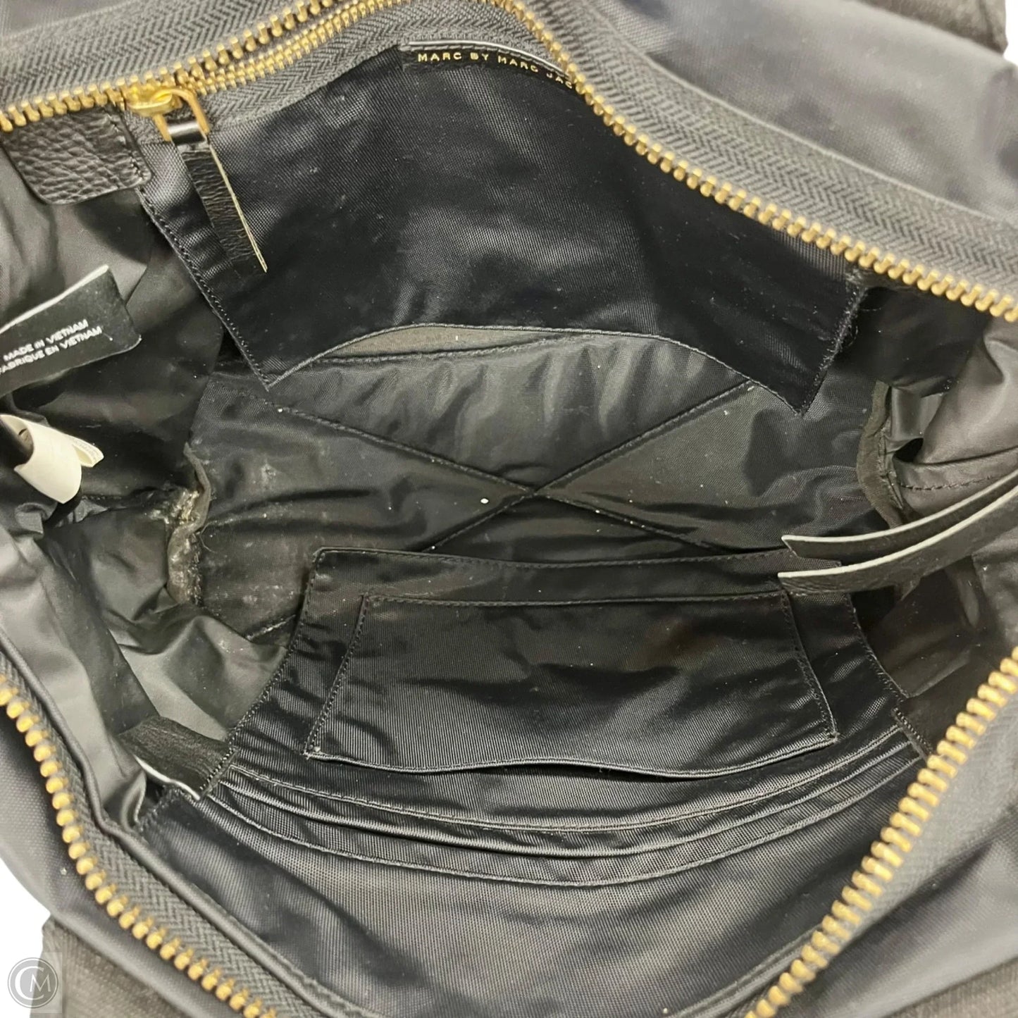 Tote Designer By Marc By Marc Jacobs, Size: Medium