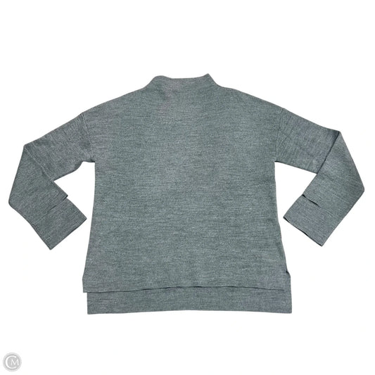 Sweater By Evidnt In Grey, Size: Xs