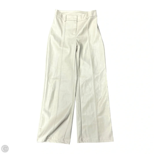 Pants Other By 7 For All Mankind In Cream, Size: 0