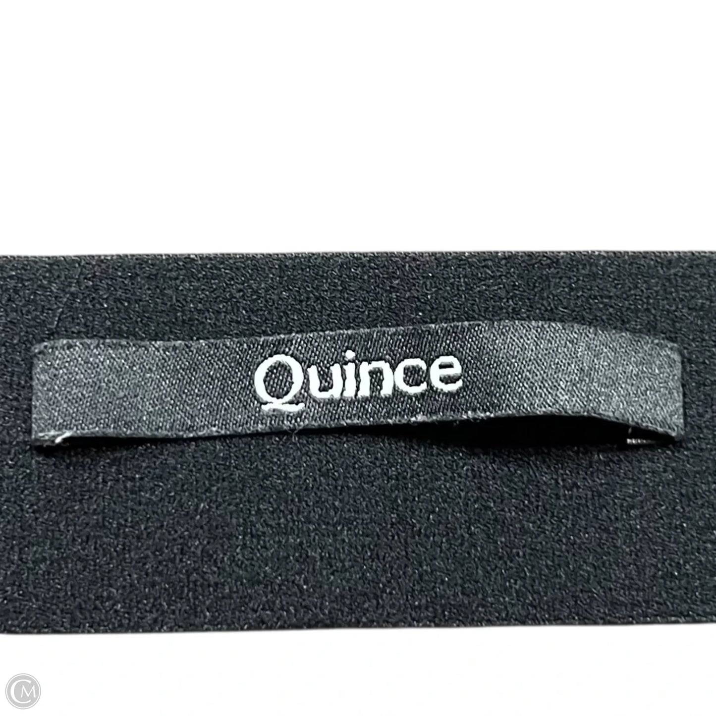 Skirt Maxi By Quince In Green, Size: 0