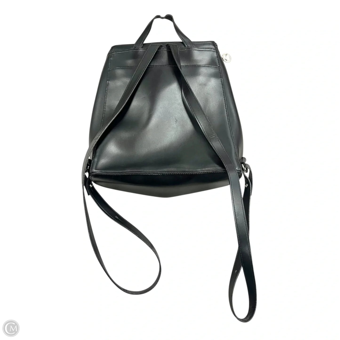 Backpack Designer By Longchamp, Size: Medium