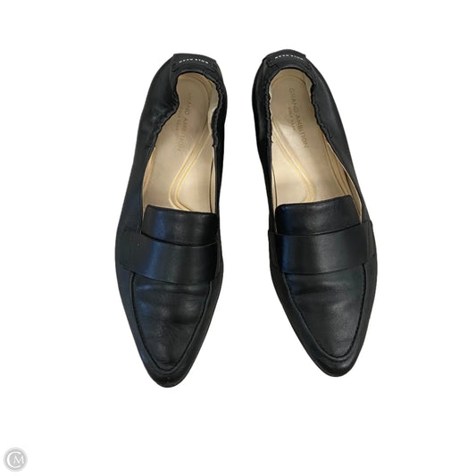 Shoes Flats By Cole-haan In Black, Size: 7