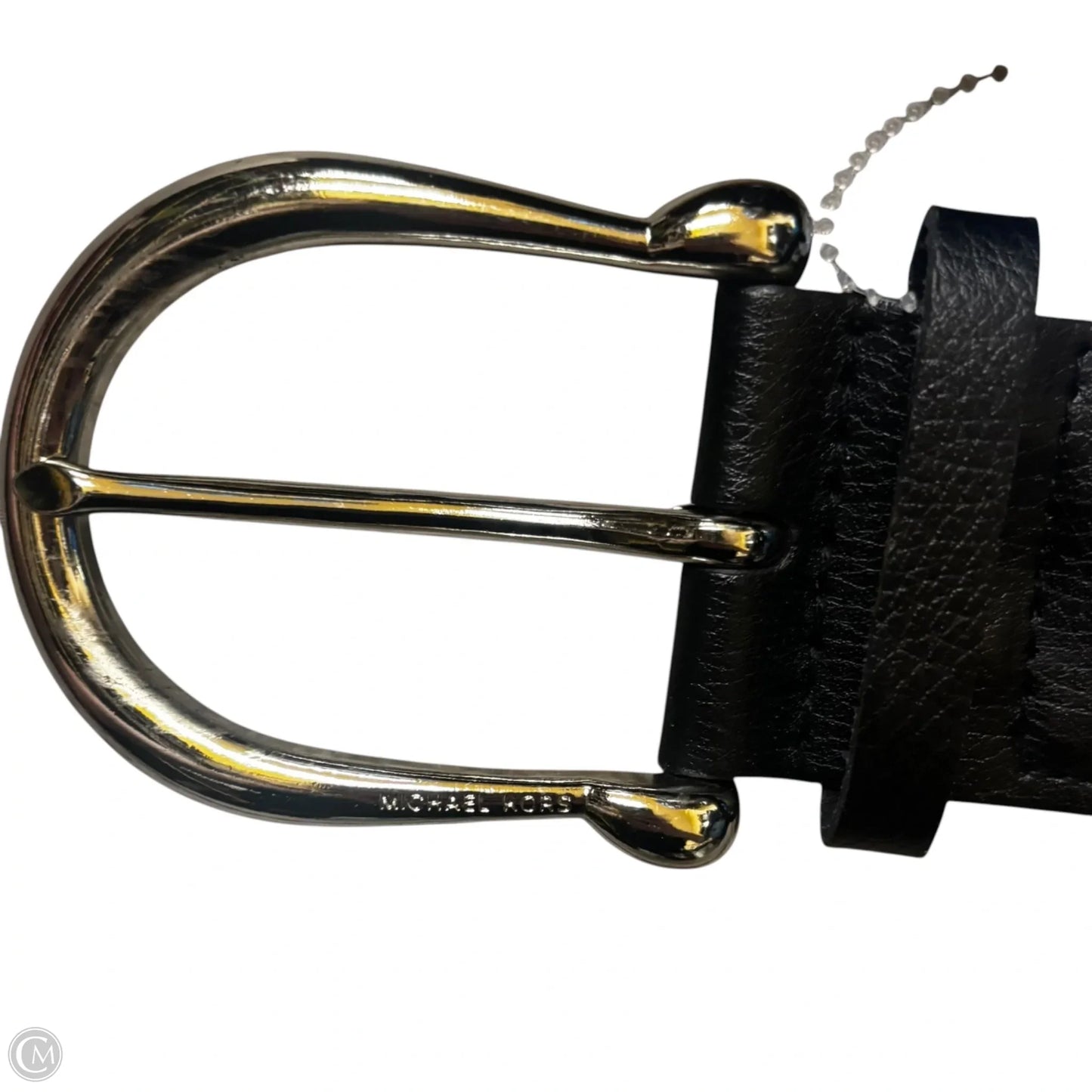 Belt Designer By Michael Kors, Size: Large