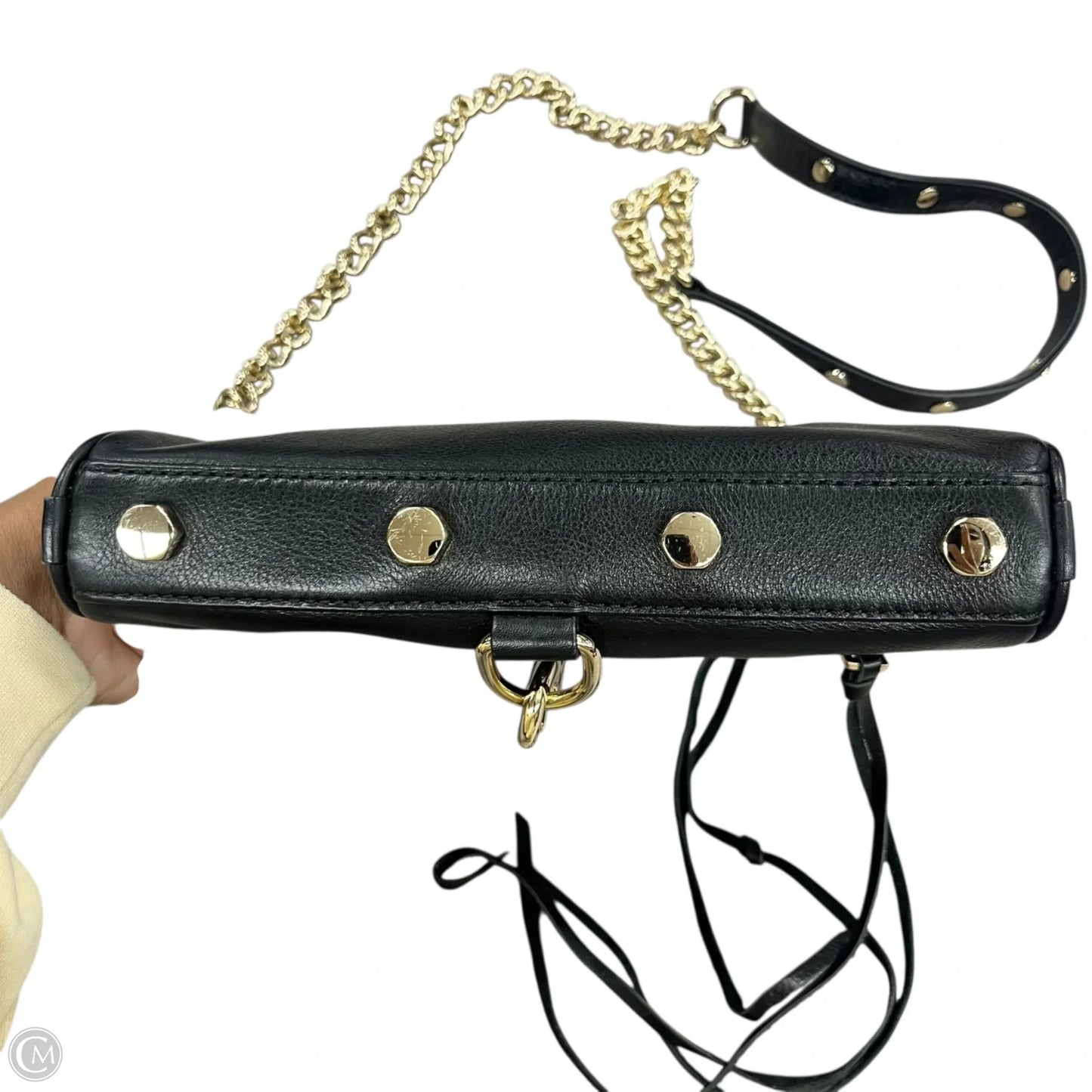 Crossbody Designer By Rebecca Minkoff, Size: Medium