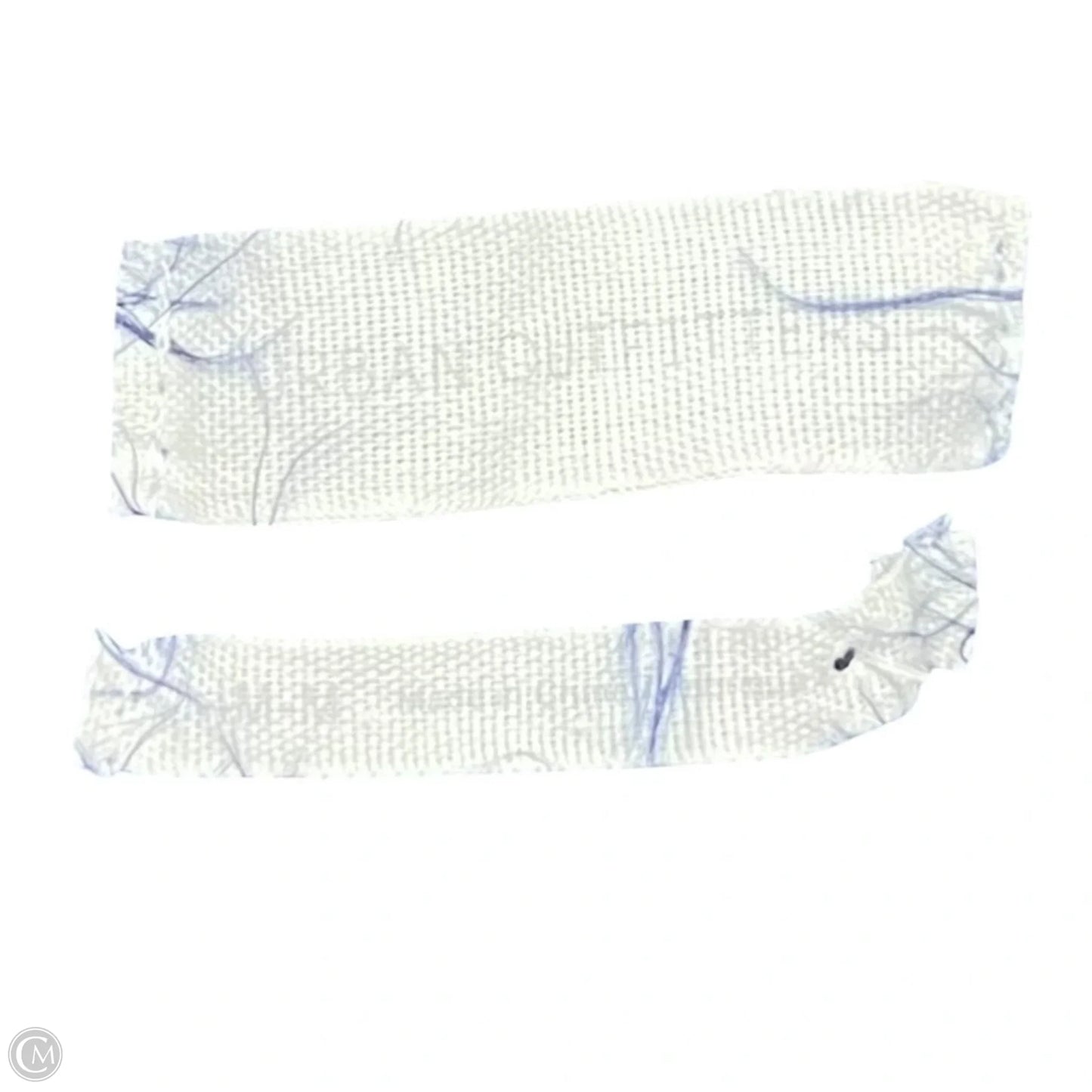 Sweater By Urban Outfitters In Blue, Size: M