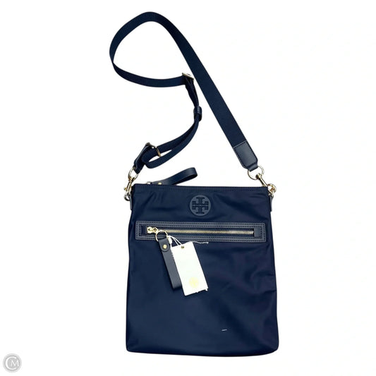 Crossbody Designer By Tory Burch, Size: Medium