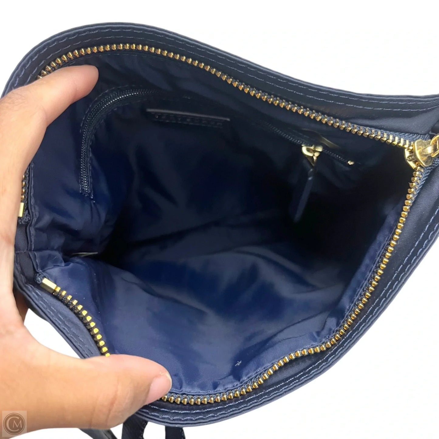 Crossbody Designer By Tory Burch, Size: Medium