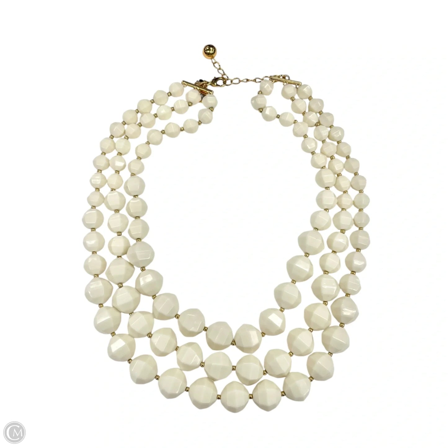 Necklace Designer By Kate Spade