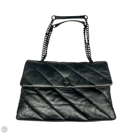 Handbag Designer By Kurt Geiger, Size: Large