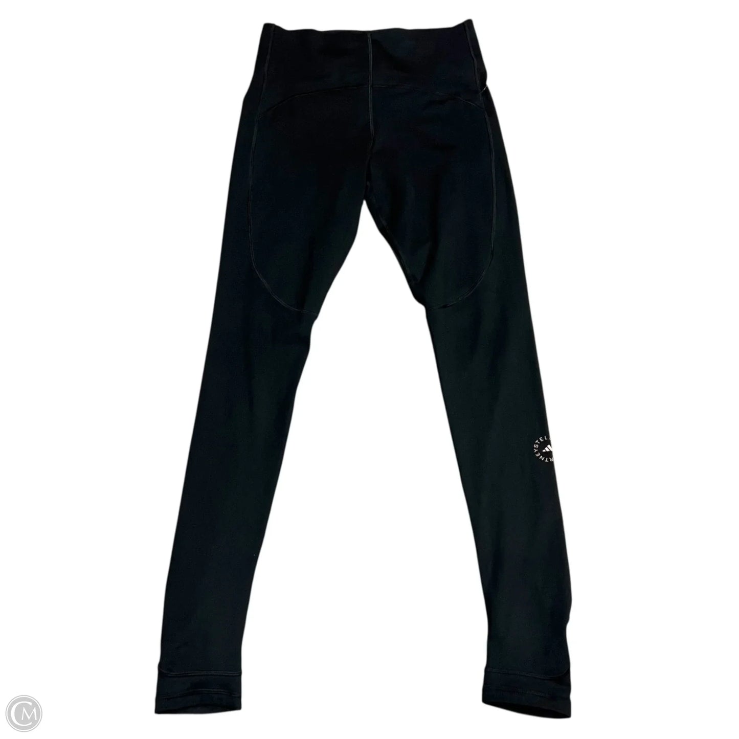 Pants Luxury Designer By Stella Mccartney In Black, Size: M