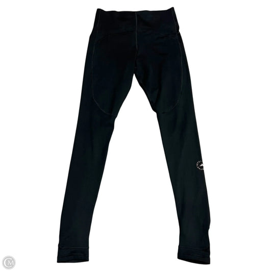 Pants Luxury Designer By Stella Mccartney In Black, Size: M