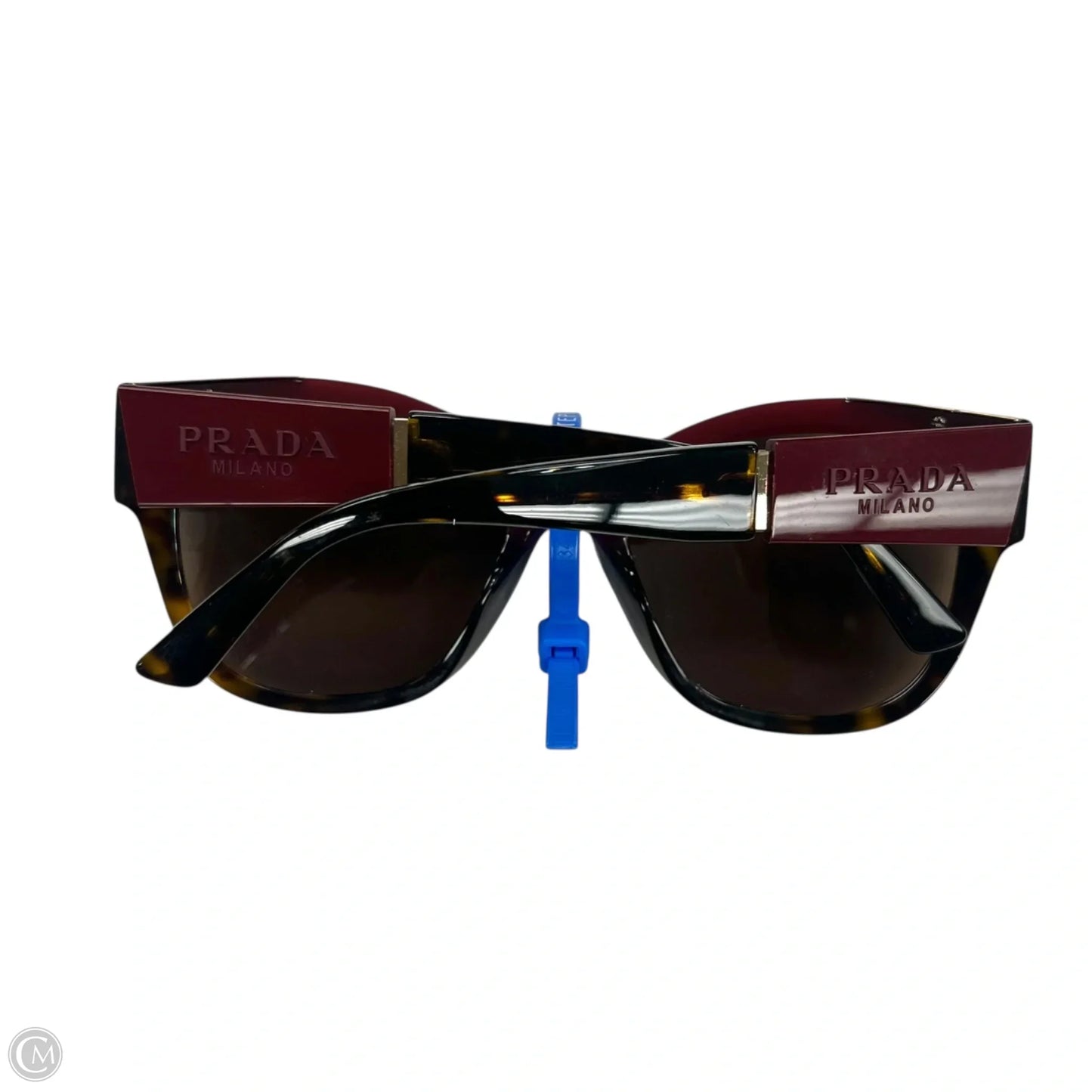 Sunglasses Luxury Designer By Prada