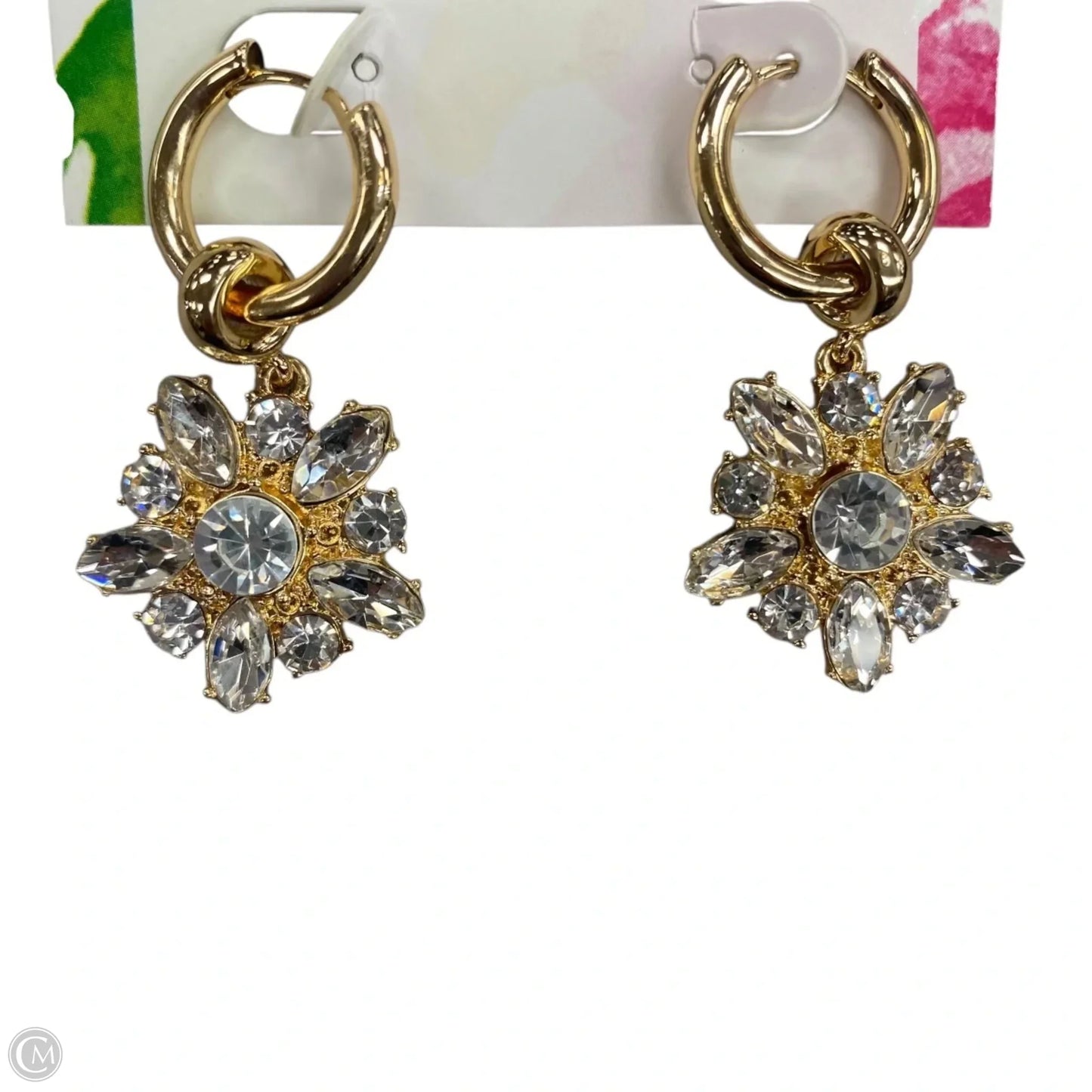 Earrings Designer By Lilly Pulitzer
