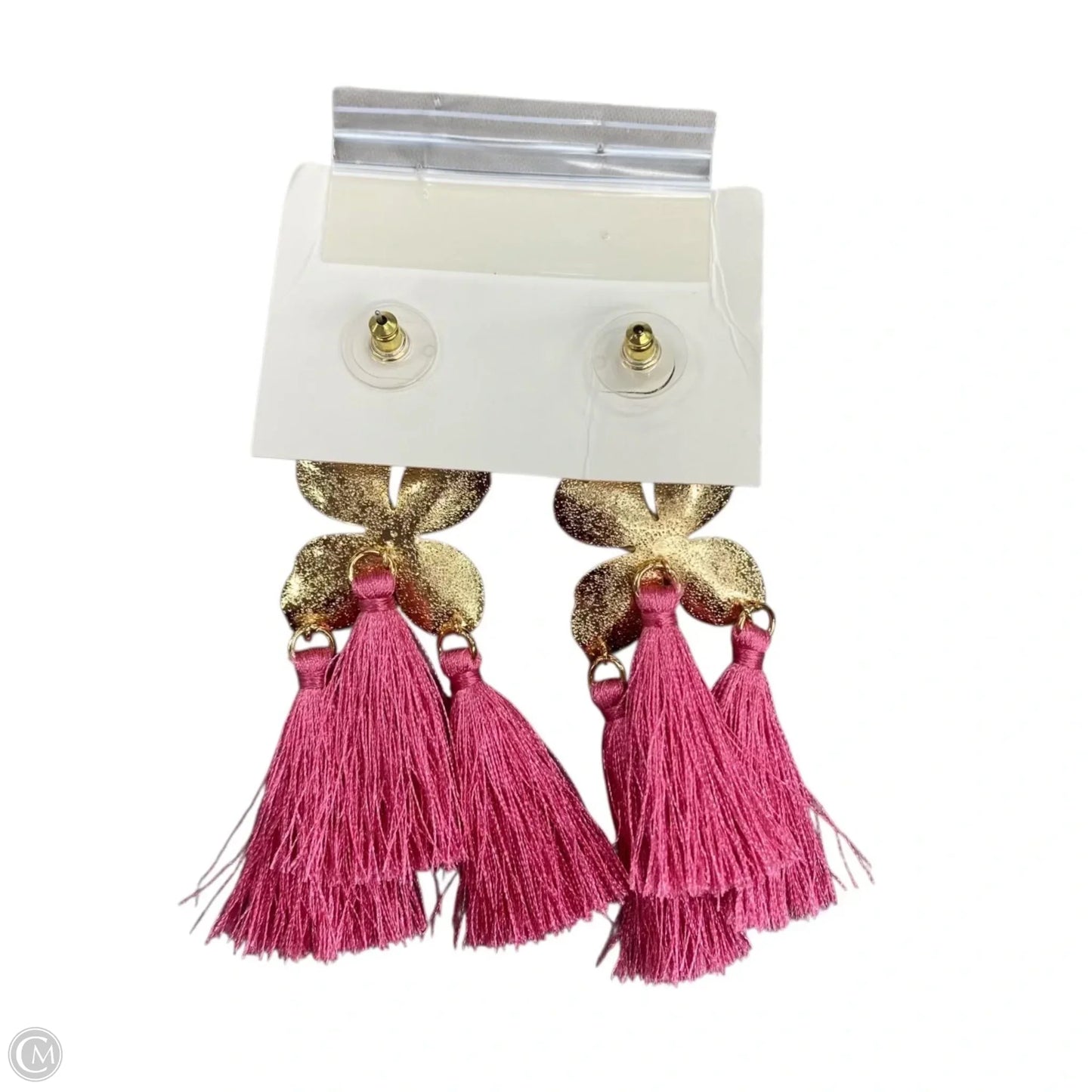 Earrings Designer By Lilly Pulitzer