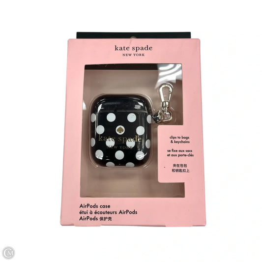 Airpod Case Designer By Kate Spade