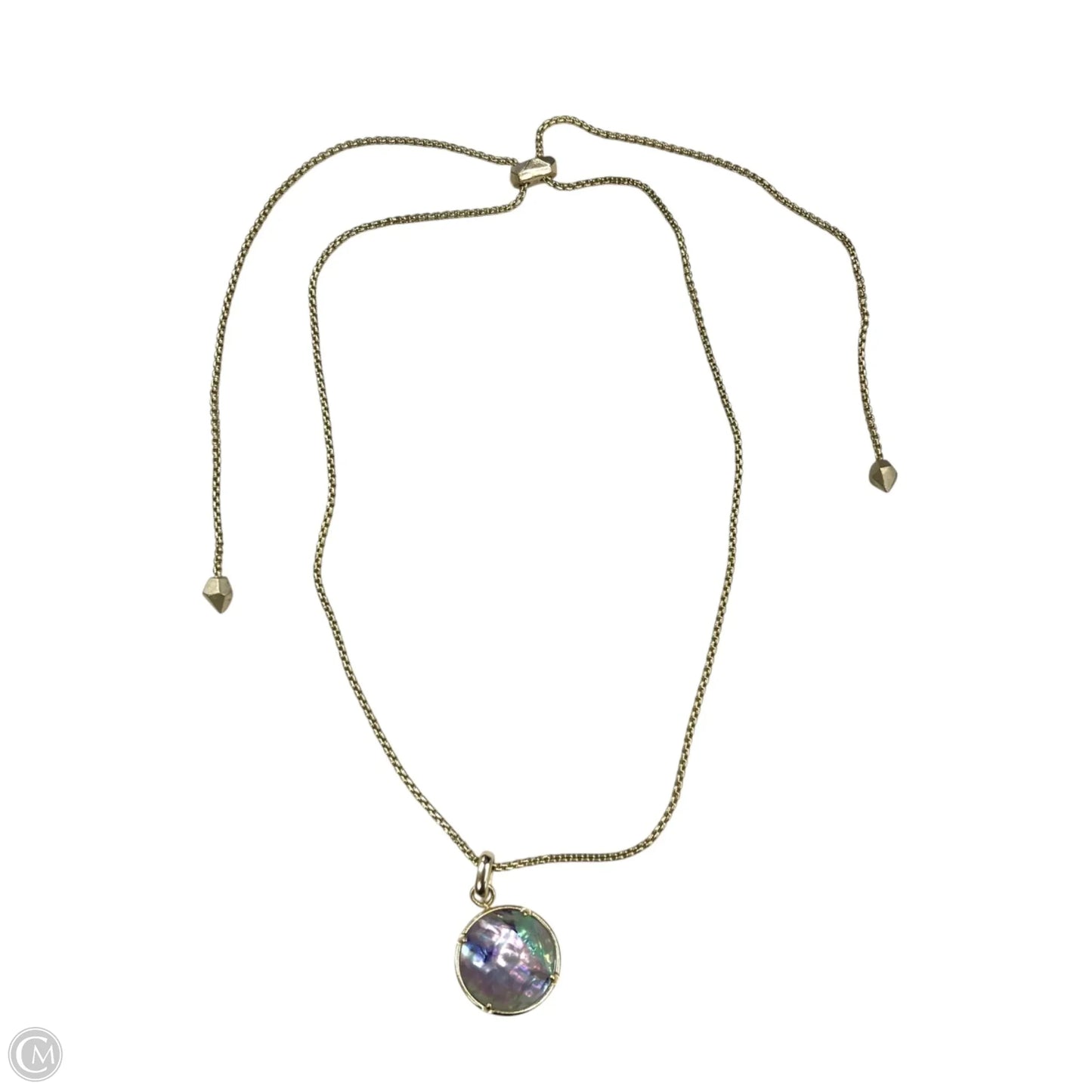 Necklace Pendant By Kendra Scott