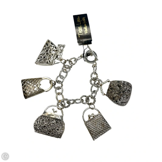 Bracelet Charm By Traci Lynn