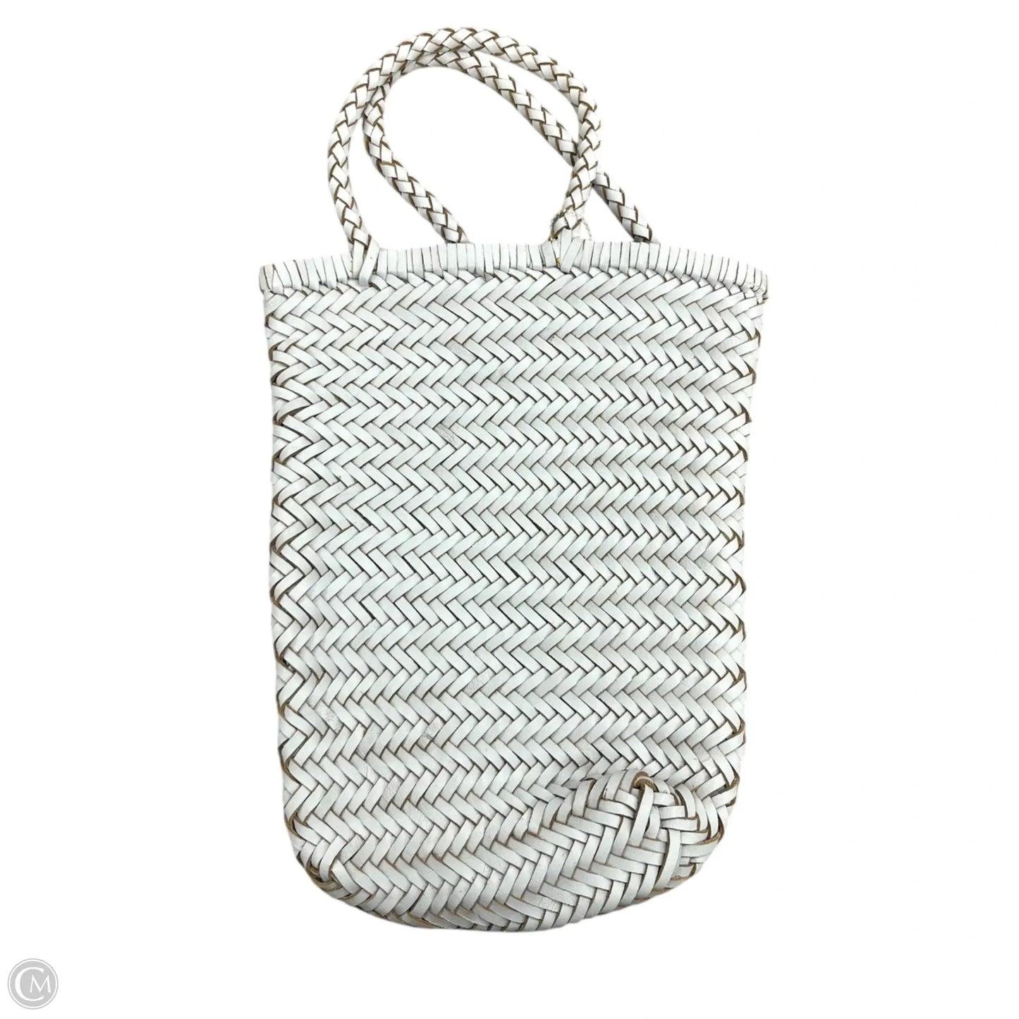 Handbag By Anthropologie, Size: Small