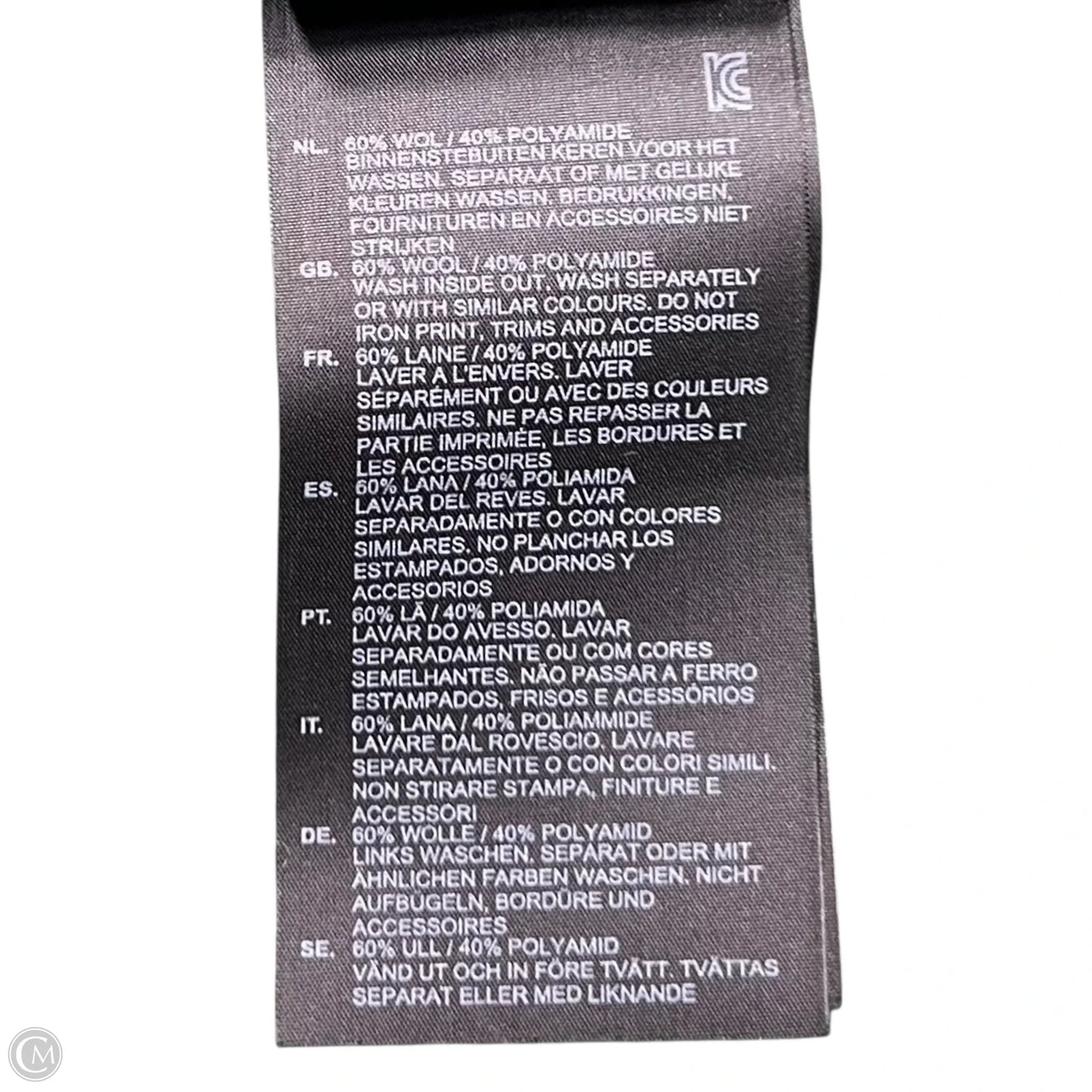 Sweater Cardigan By G Star Raw In Green, Size: M