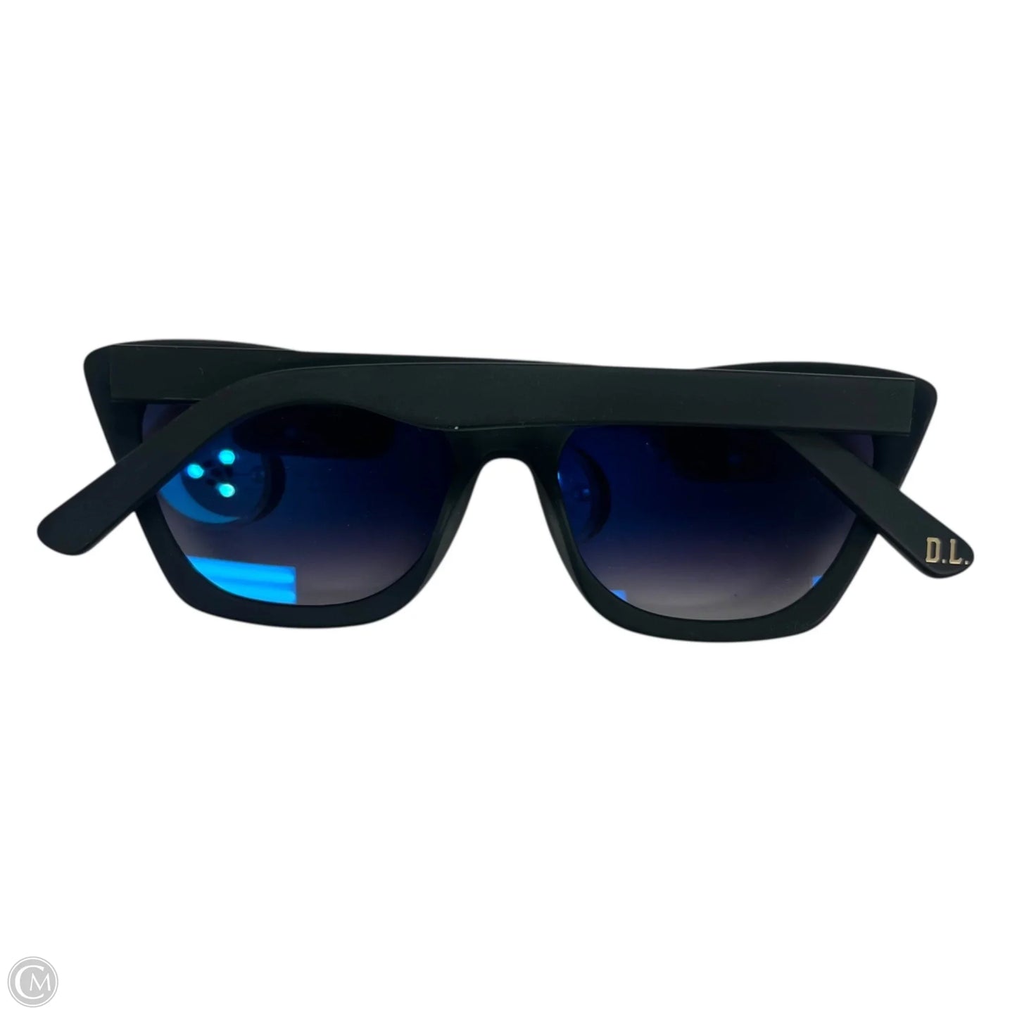 Sunglasses By Dl Eyewear