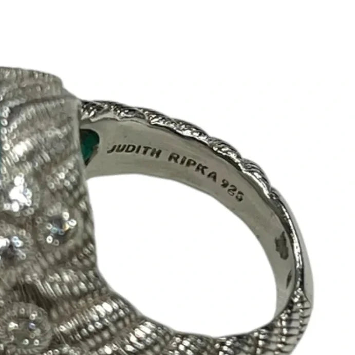 Ring Designer By Judith Ripka, Size: 5