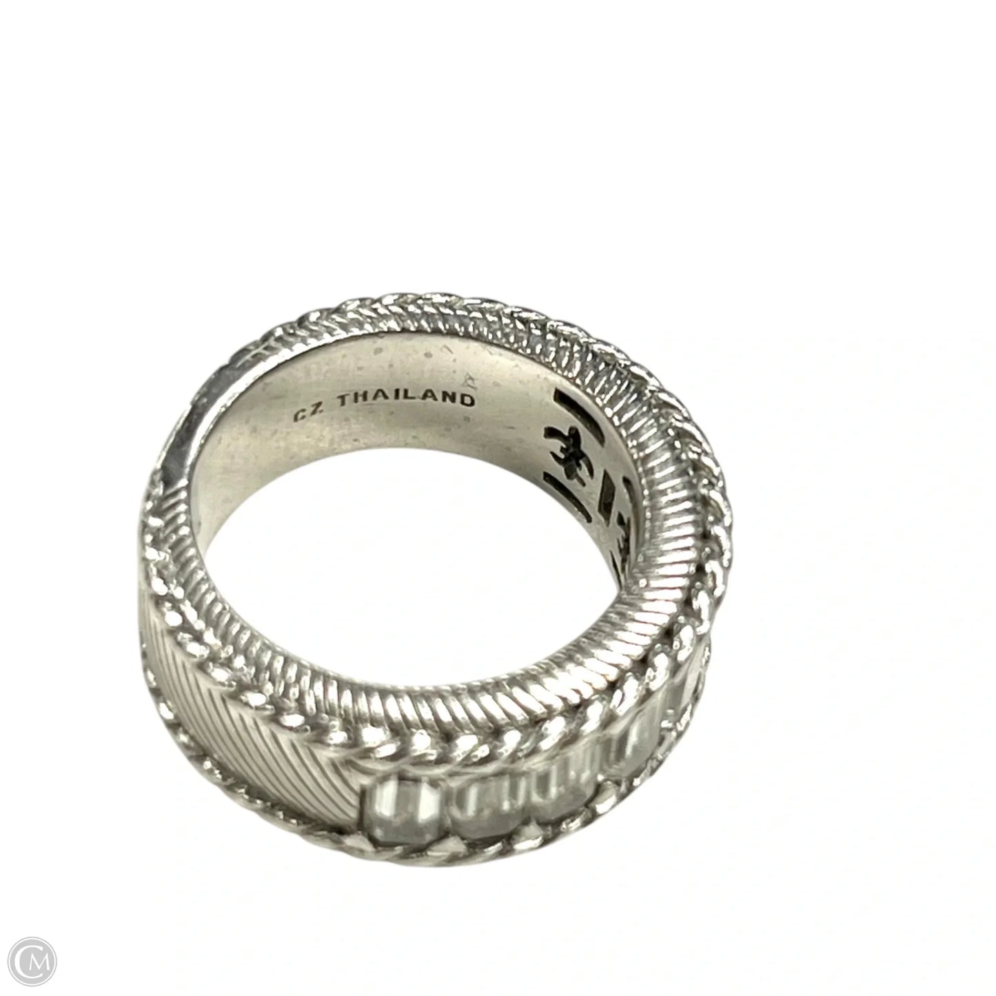 Ring Designer By Judith Ripka, Size: 5.5