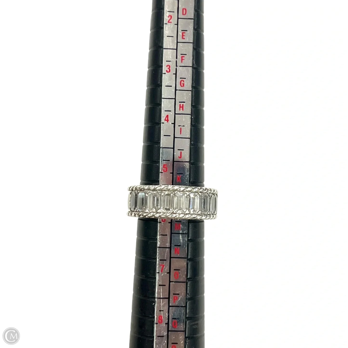 Ring Designer By Judith Ripka, Size: 5.5