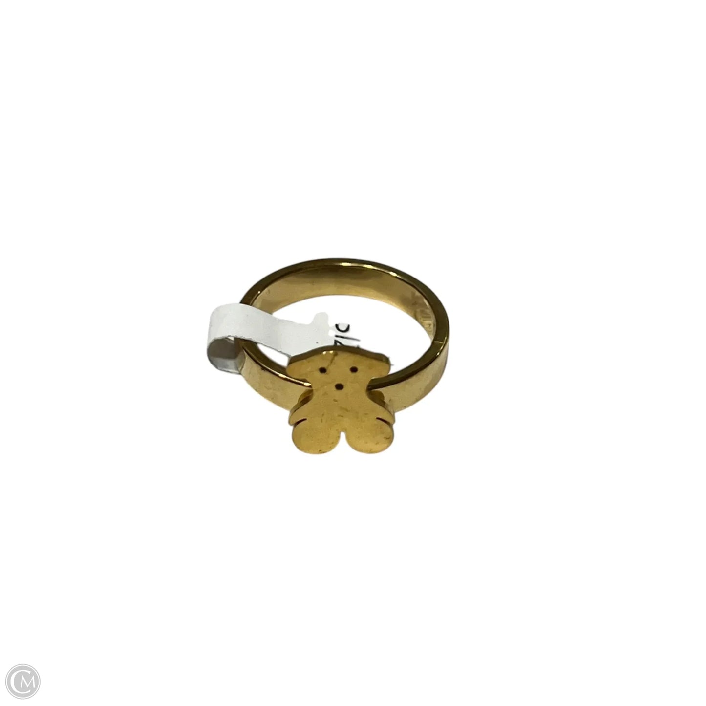 Ring Stackable, Size 7.5