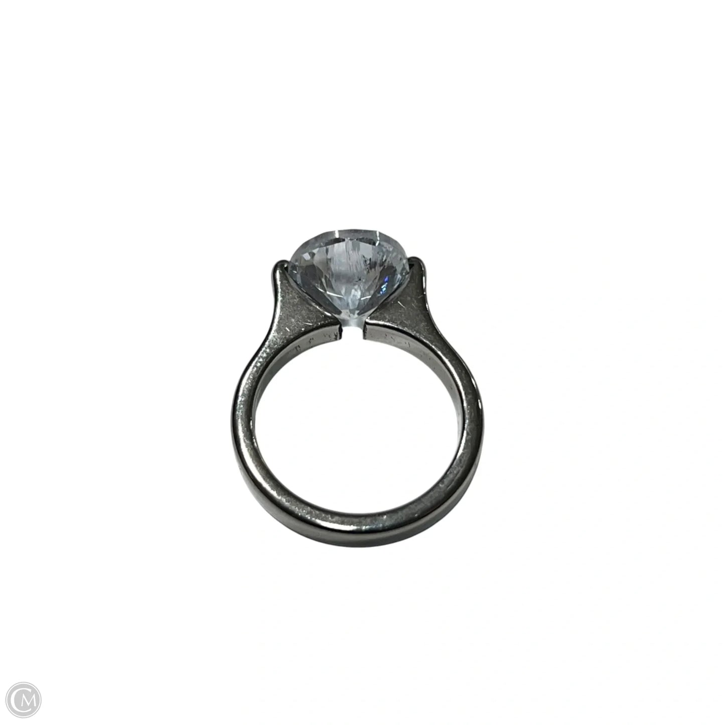 Ring Stackable, 6.5