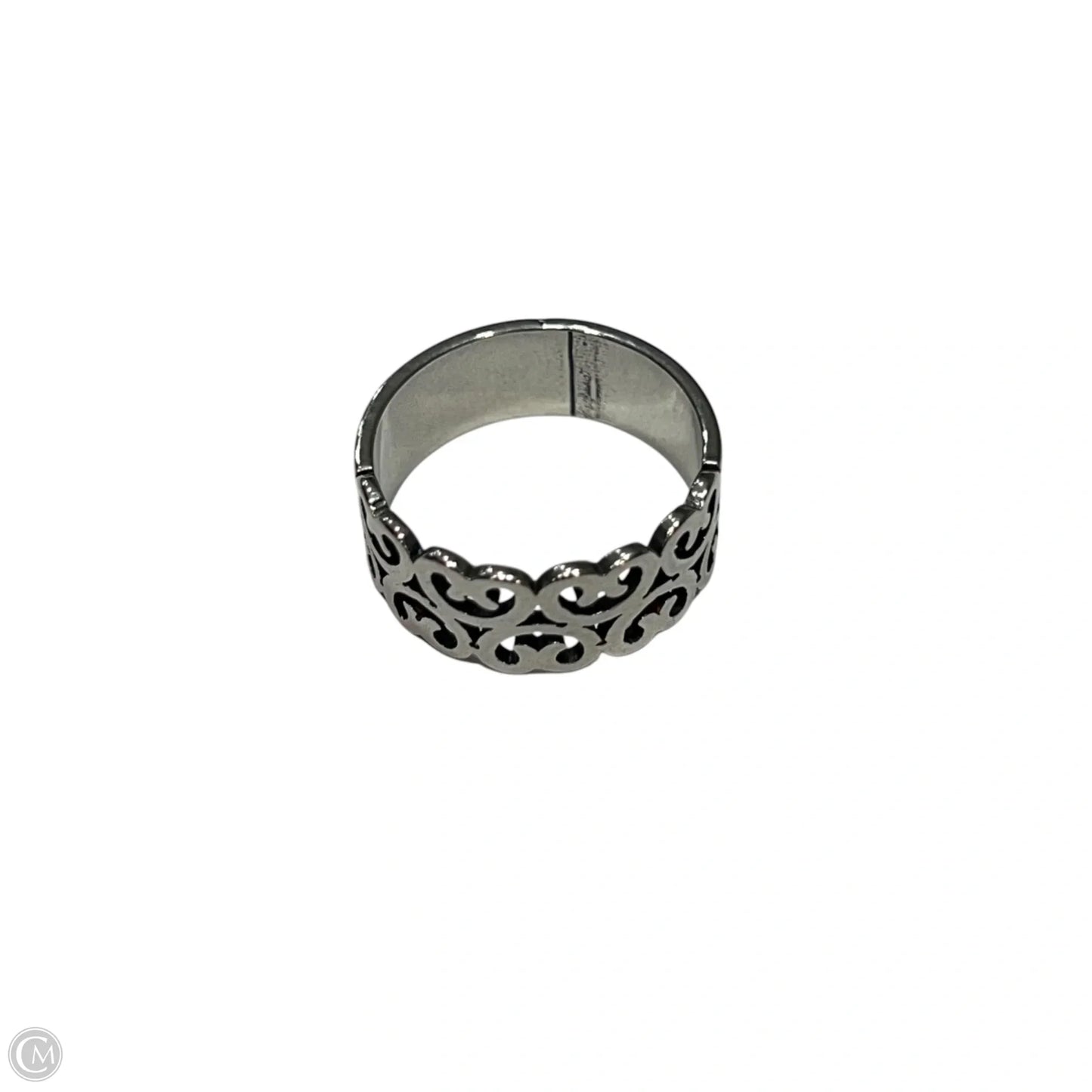 Ring Stackable, Size 6.5