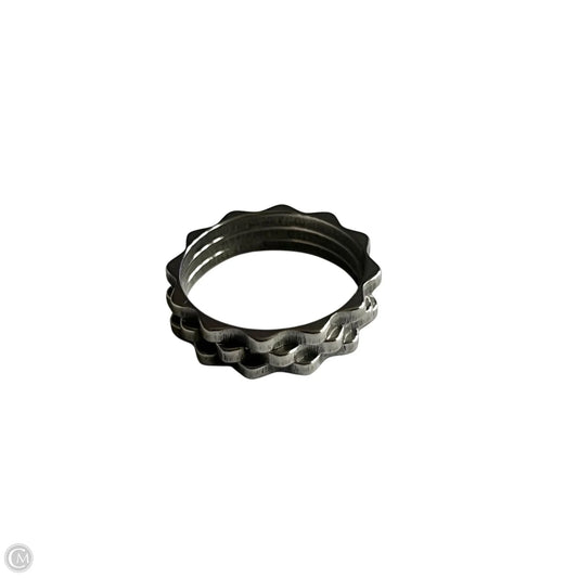 Ring Stackable, Size 9