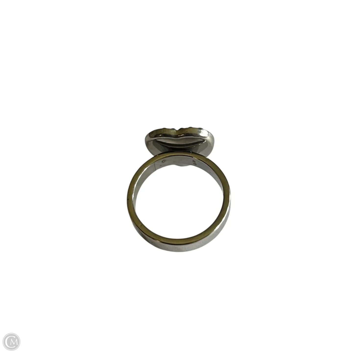 Ring Stackable, Size 6.5