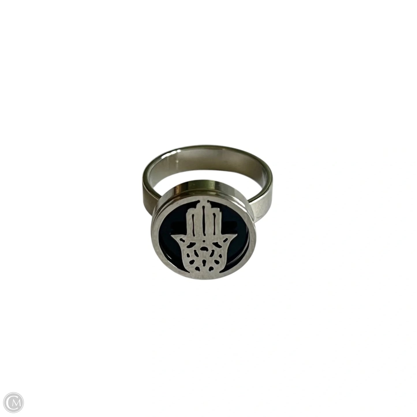Ring Stackable, Size 6.5