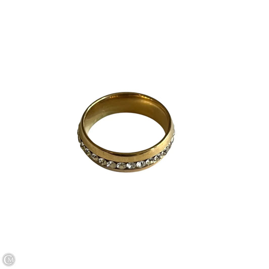 Ring Stackable, Size 6.5