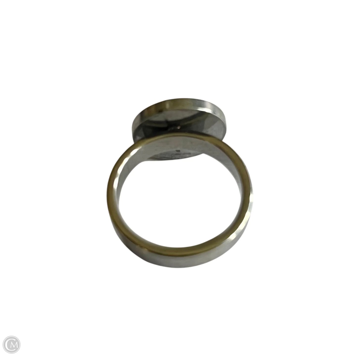 Ring Stackable, Size 6.5