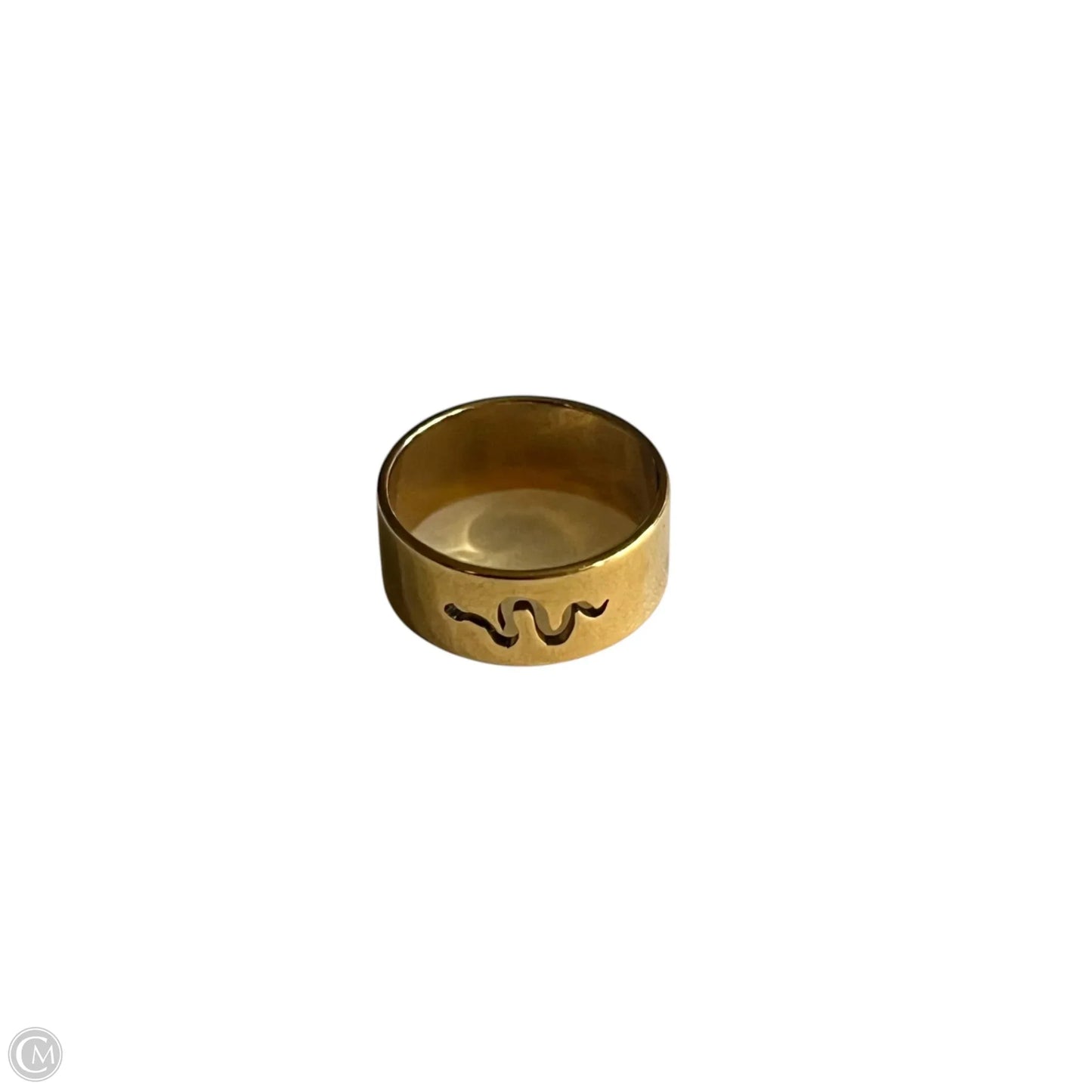 Ring Stackable, Size 7.5