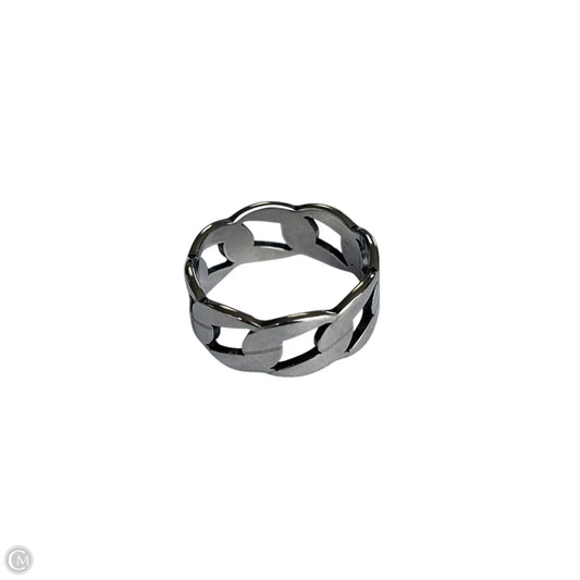 Ring Stackable, Size 11