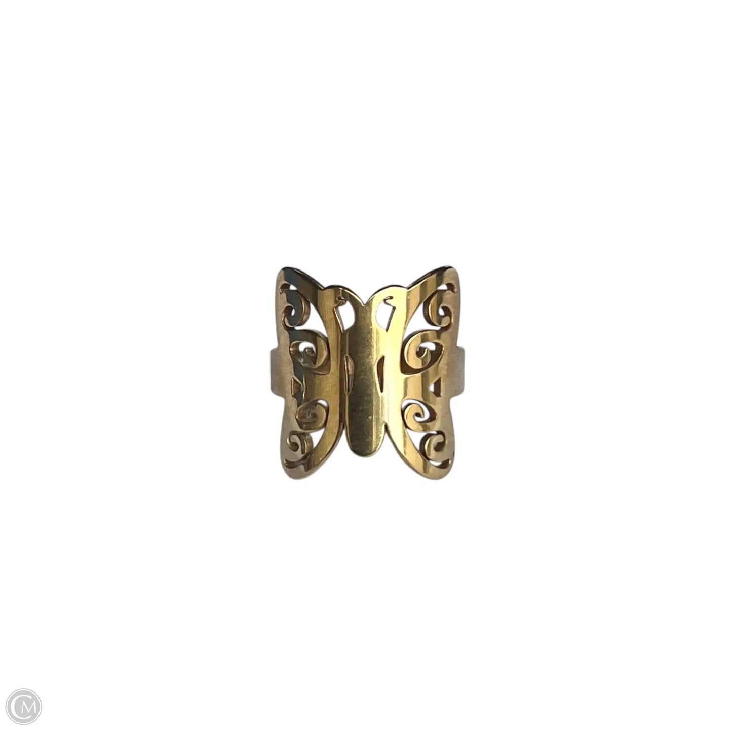 Ring Stackable, Size 5
