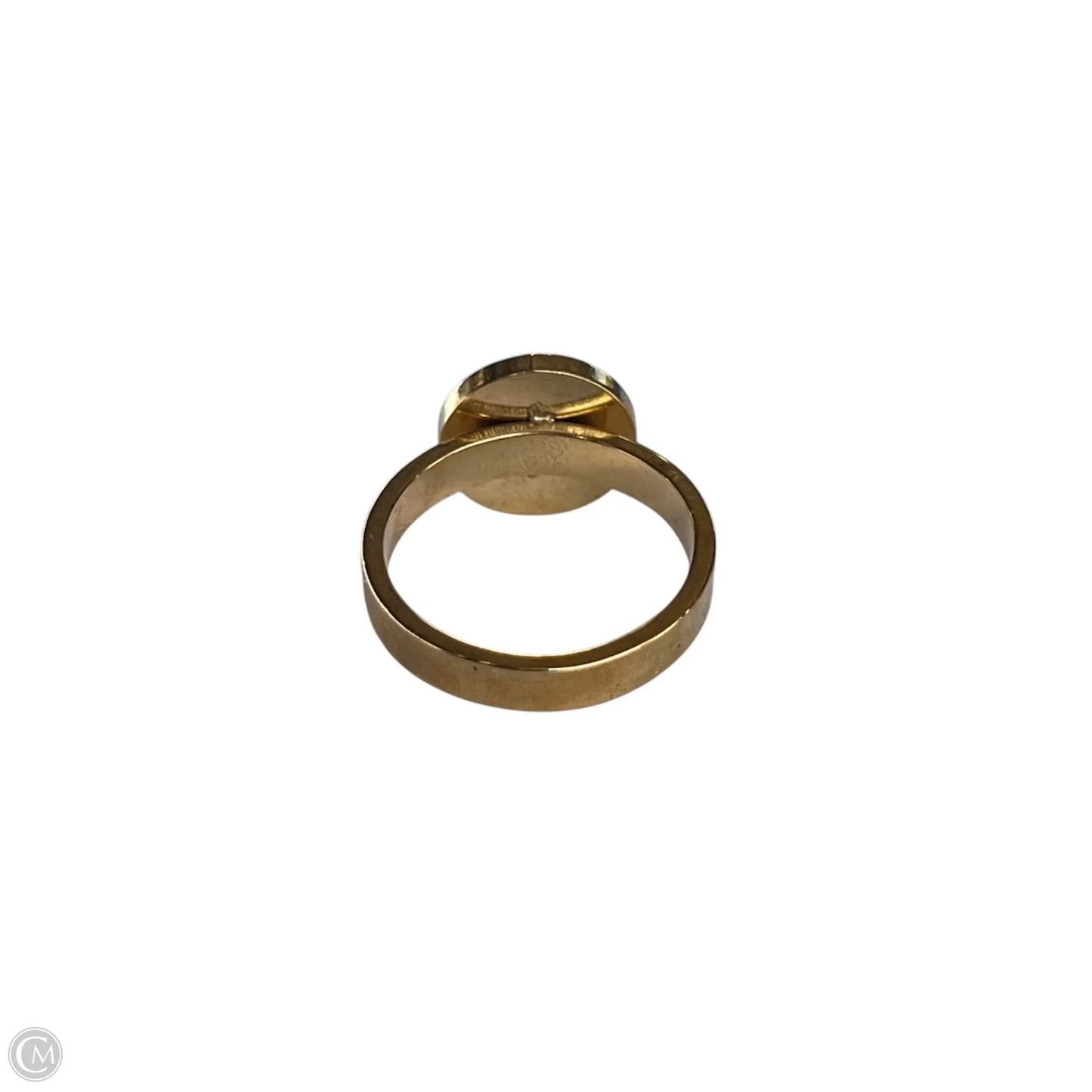 Ring Stackable, Size 7