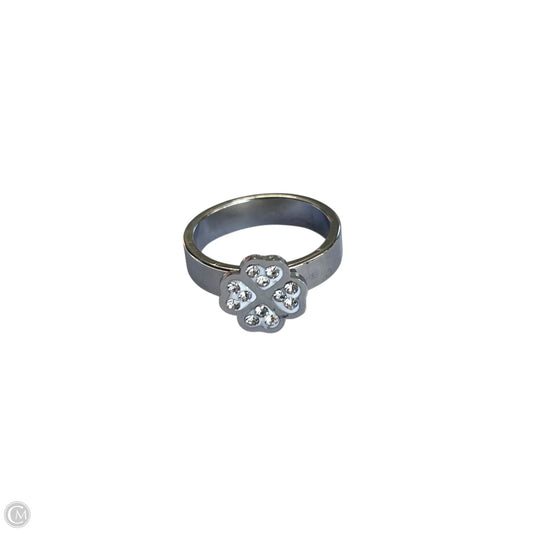 Ring Stackable, Size 5.5