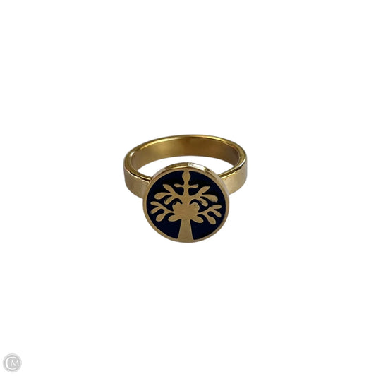 Ring Stackable, Size 8