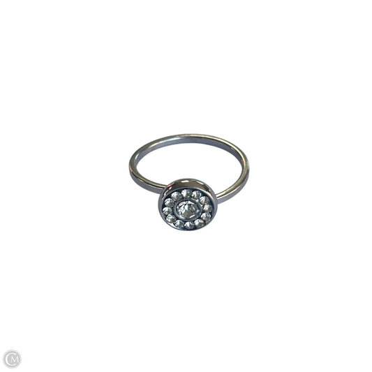 Ring Stackable, Size 8