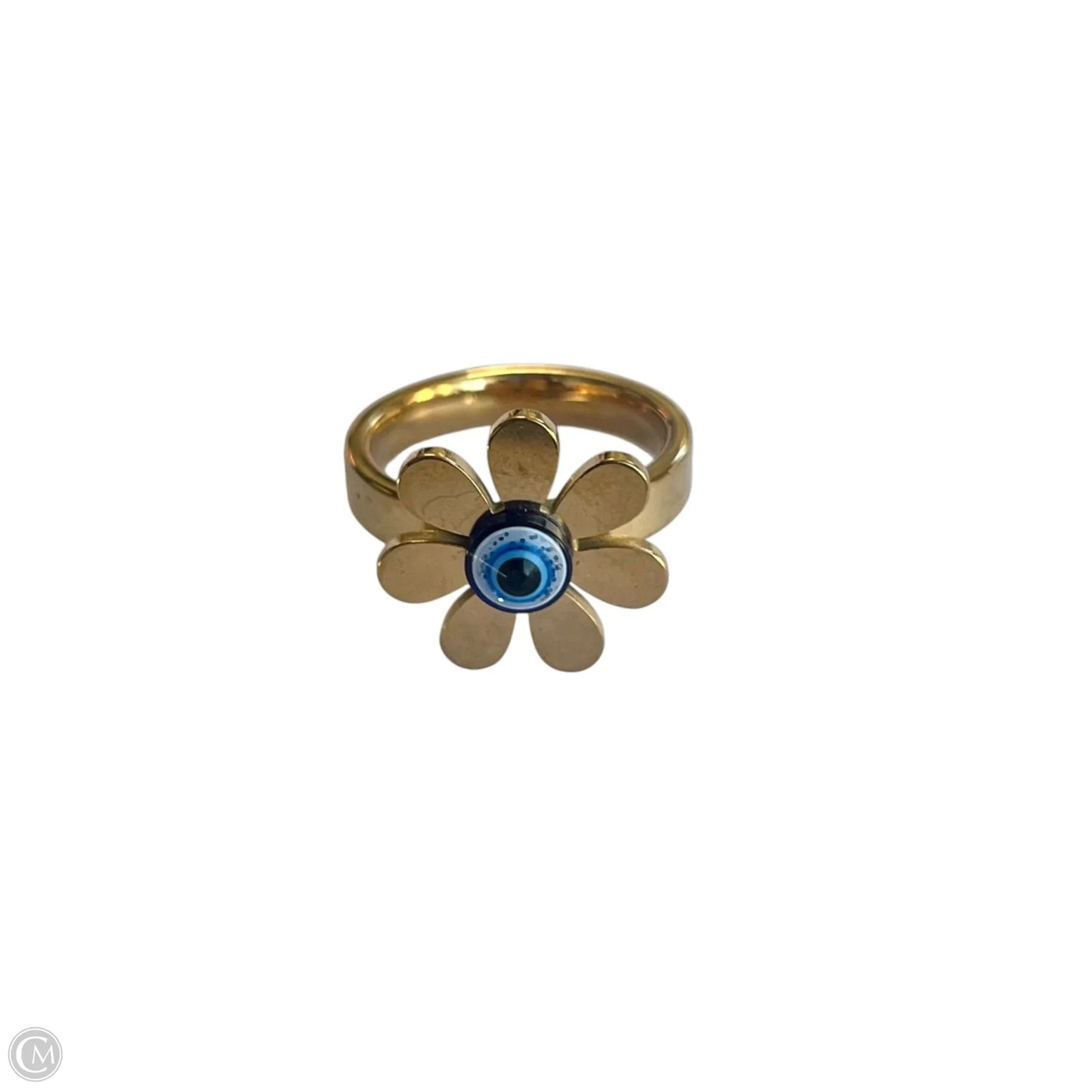 Ring Stackable, Size 7