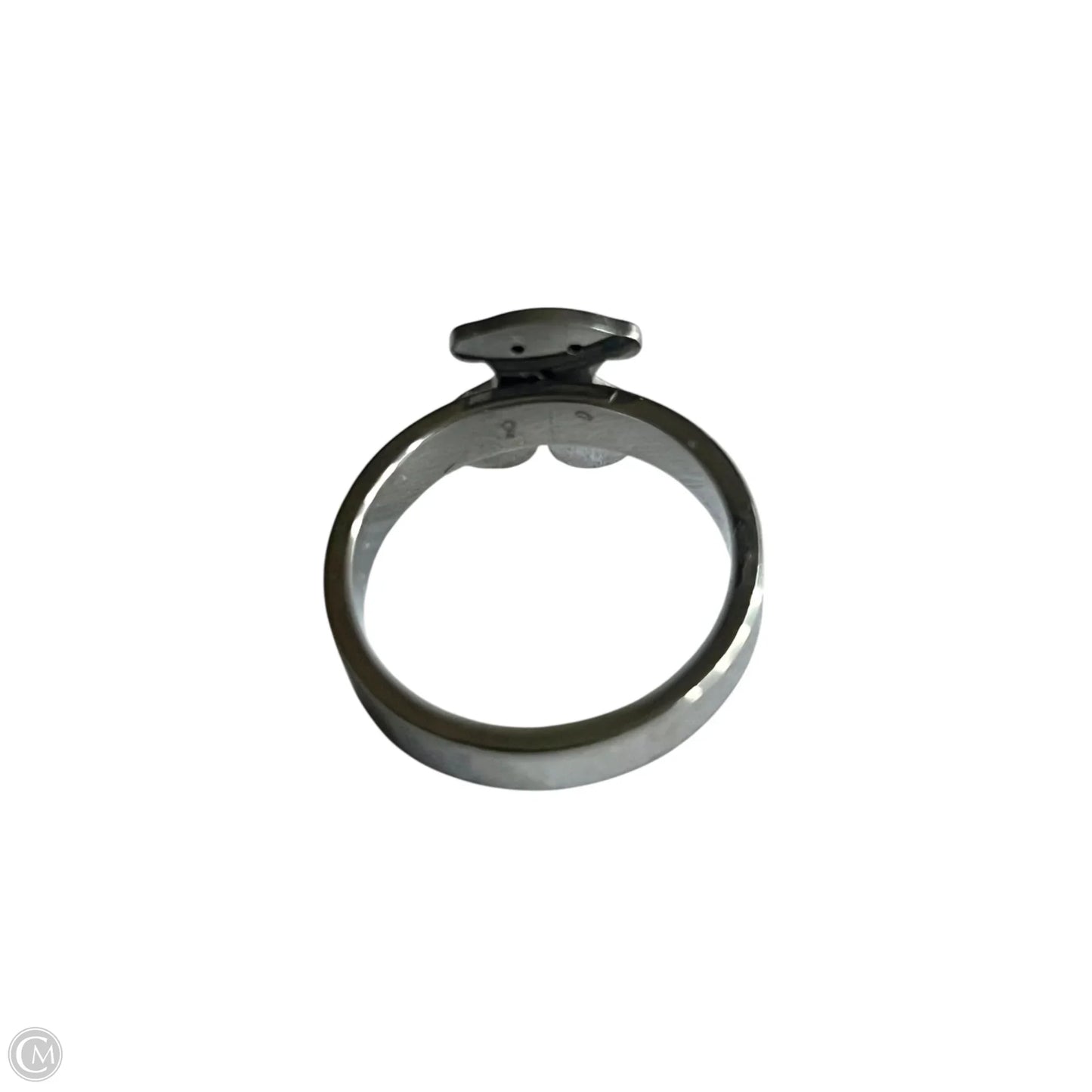 Ring Stackable, Size 8
