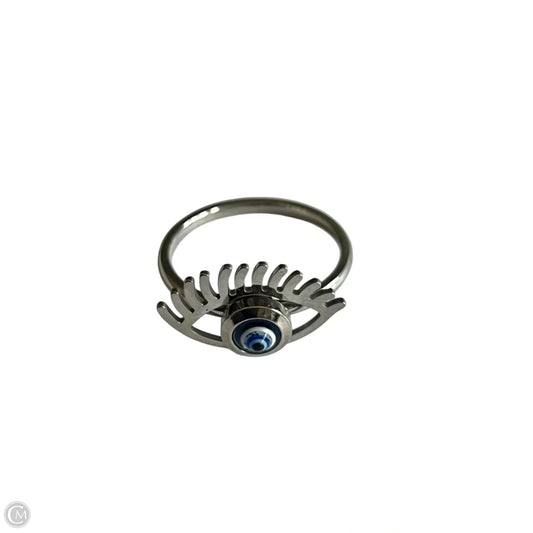 Ring Stackable, Size 10.5