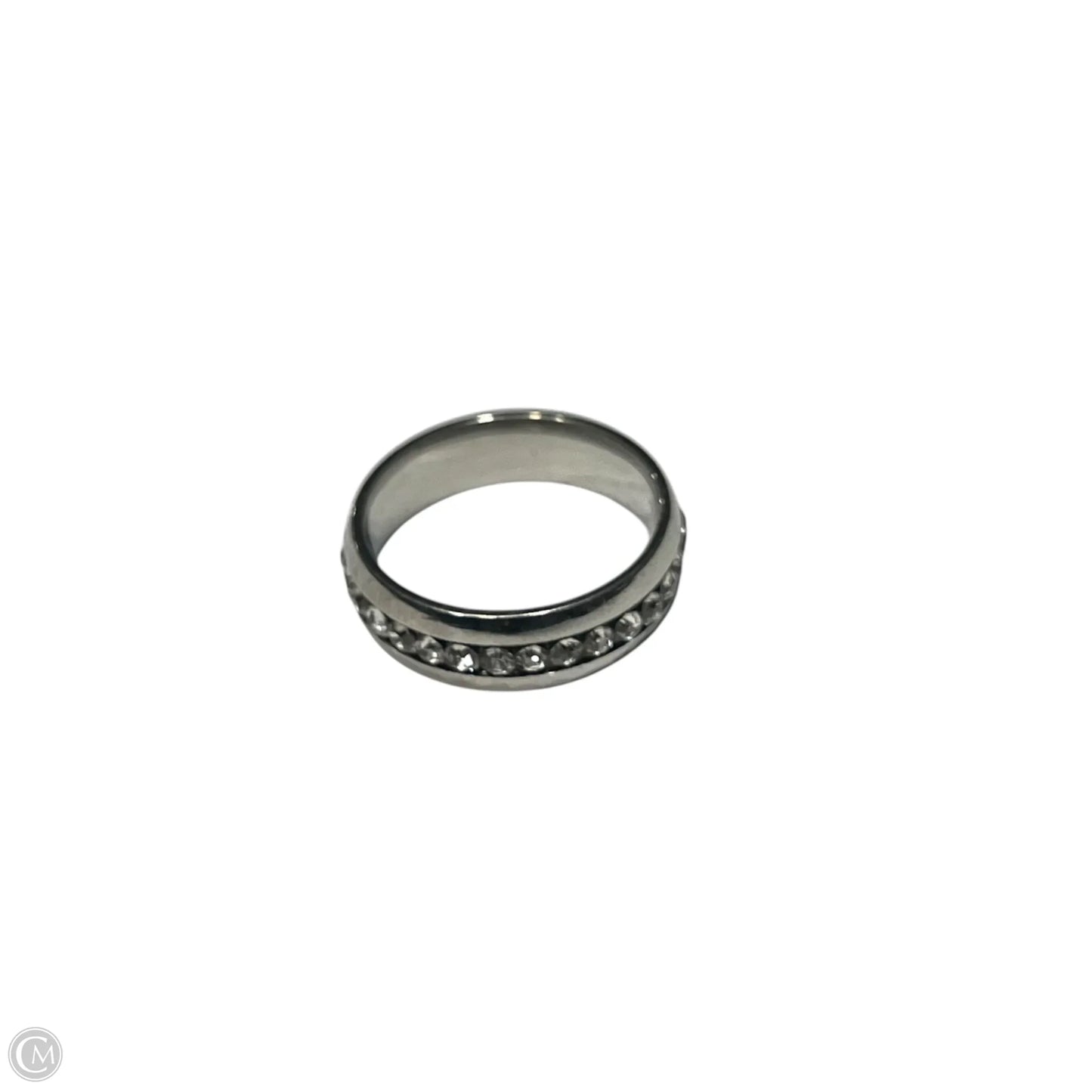 Ring Stackable, Size 6.5